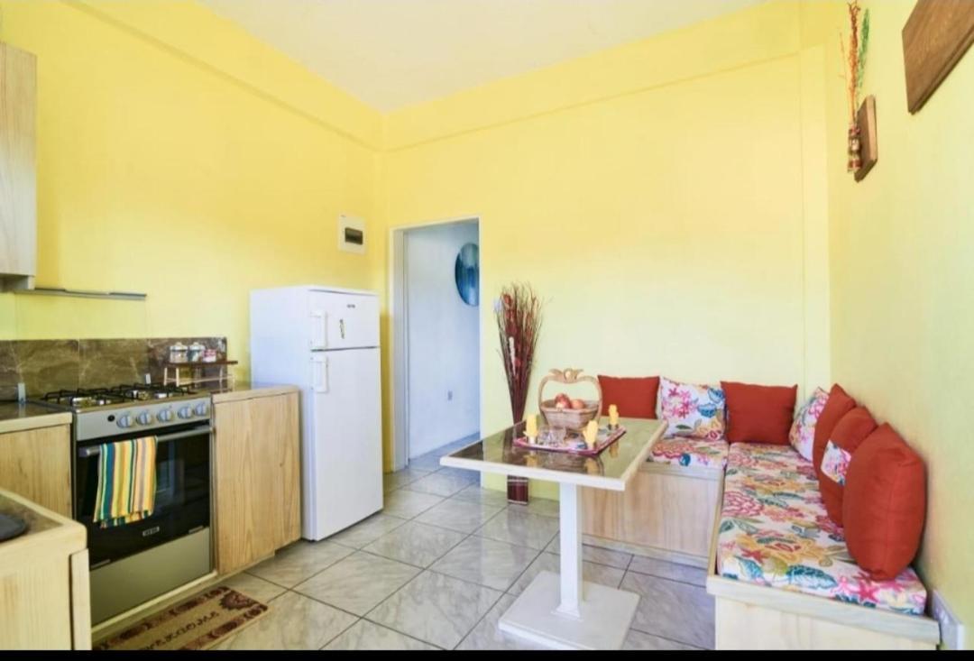 Isla Vista Apartment Canouan Charlestown Room photo